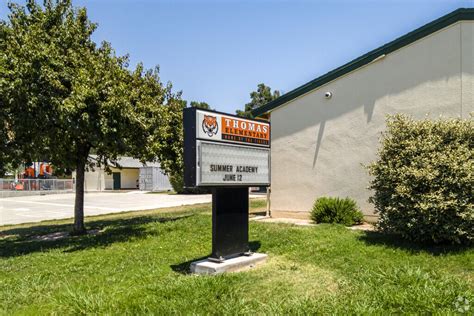 elementary schools fresno ca